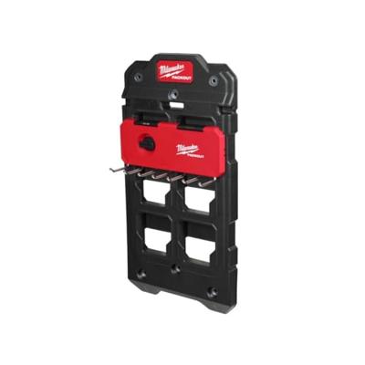 Milwaukee PACKOUT™ Kleine hakenrij - 4932493384