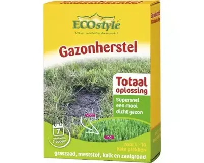 ECOstyle Gazon 4-in-1 300g