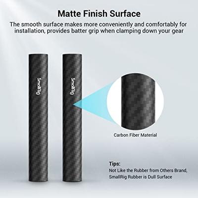 SmallRig 1871 15mm Carbon Fiber Rod (pair)