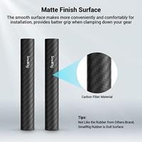 SmallRig 1871 15mm Carbon Fiber Rod (pair) - thumbnail