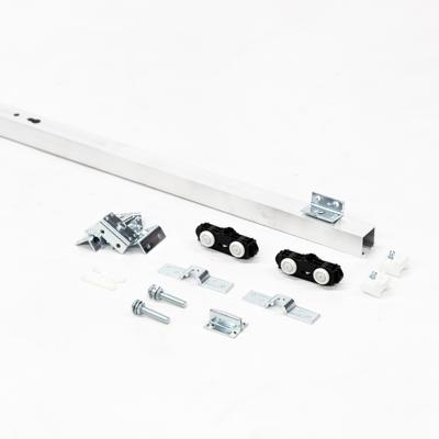 Schuifdeurset Geze Rollan 80 NT - 500/920