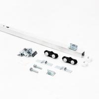 Schuifdeurset Geze Rollan 80 NT - 500/920 - thumbnail