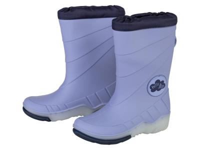 lupilu Kinderregenlaarzen (Marineblauw, 28/29) lupilu Kinderregenlaarzen (Marineblauw, 28/29)