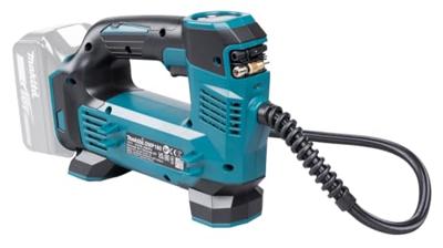 Makita DMP180Z accu luchtpomp 18V - excl. accu en lader - thumbnail