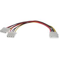 InLine 29659 electriciteitssnoer - thumbnail