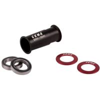 Cema bracketas bb90-bb95 shimano sg3 coated keramisch - thumbnail
