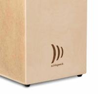 Schlagwerk CBA20S Large cajon zelfbouwkit - thumbnail