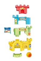 Clementoni baby tower stack & drop - thumbnail