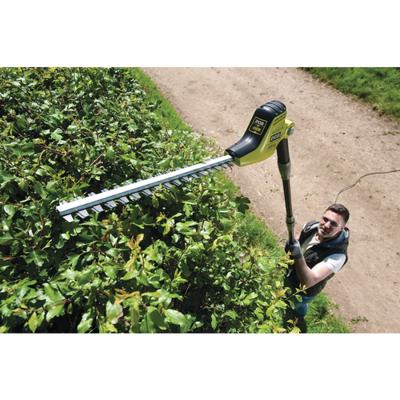 Ryobi RPT4545E | Telescopische heggenschaar | 450 mm | 450 W - 5133002226