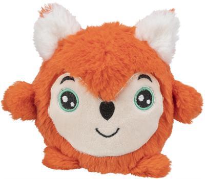 Knuffel voor honden Trixie Polyester Pluche Fox 11 cm Knuffel voor honden Trixie Polyester Pluche Fox 11 cm