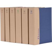 Henzo Slip-in 200 Chapter - thumbnail