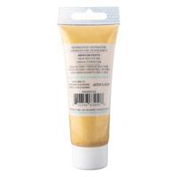 We R Makers • vinyl print press screen print ink metallic gold 59ml - thumbnail