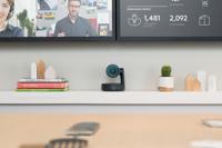 Logitech Rally Ultra HD PTZ Camera - thumbnail