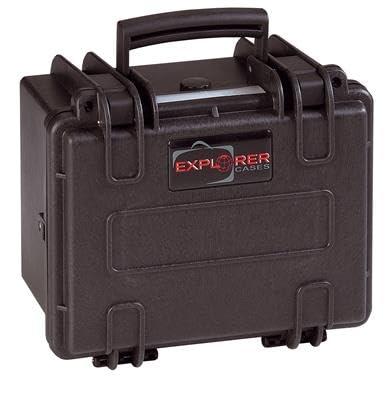 Explorer Cases 2214 BE Robuuste koffer - 2214 BE