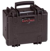 Explorer Cases 2214 BE Robuuste koffer - 2214 BE - thumbnail