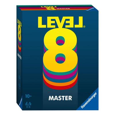 Ravensburger Level 8 master