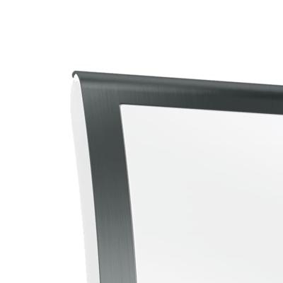 Steinel AUSSENLEUCHTE L 22 S ANT 035709 Buitenlamp met bewegingsmelder (wand) LED E27 60 W Antraciet - thumbnail
