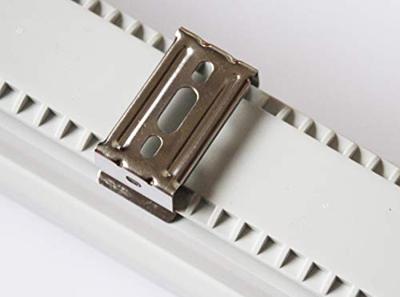 Philips LED Ledinaire WT050C 1xTLED L1200 LED-lamp voor vochtige ruimte LED T8 Grijs, Wit