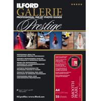 Ilford GALERIE Prestige Smooth Pearl 10x15cm 100 vel - thumbnail