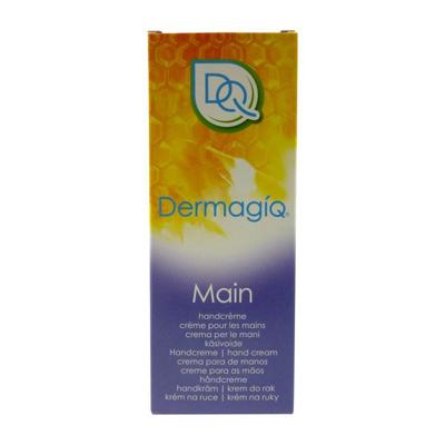 Dermagiq Handcrème Honing Dermagiq Handcrème Honing