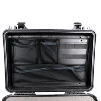 Peli 1508 Lid Organiser - thumbnail