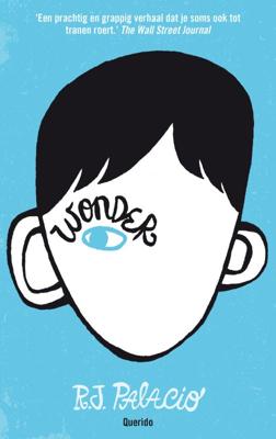 Wonder - R.J. Palacio - ebook Wonder - R.J. Palacio - ebook