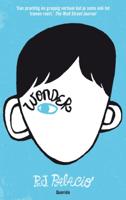 Wonder - R.J. Palacio - ebook - thumbnail