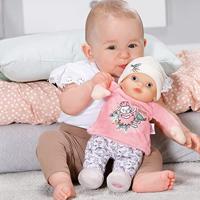 Zapf Creation baby annabell sweetie voor baby&apos;s - thumbnail