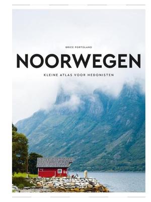 Noorwegen (Hardback) Noorwegen (Hardback)