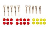 HELLA Assortiment kabelconnectoren "superseal plug-in housing superseal - thumbnail