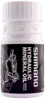 SHIMANO remvloeistof / minerale olie brake fluid shim. 100ml - thumbnail