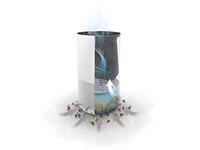 SOEHNLE Luchtreiniger Airfresh Clean 400 - 38m2 - thumbnail