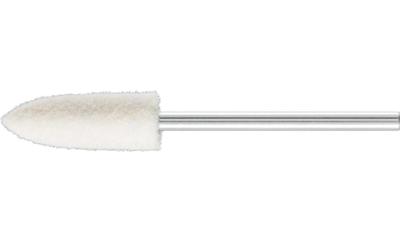 PFERD TOOLS 44100116 Polijststift Diameter 6 mm 10 stuk(s)