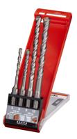 Hamerboor sds-pl110-160 mm 4dlg KWB - Kwb - thumbnail