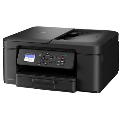 All-in-one printer Brother DCPJ1360DWRE1 - thumbnail