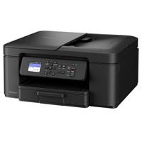 Brother DCP-J1360DW multifunctionele printer Inkjet A4 1200 x 6000 DPI 16 ppm Wifi - thumbnail
