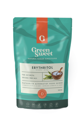 Erythritol - 225 gram