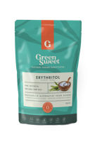 Erythritol - 225 gram - thumbnail