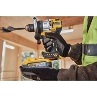 DEWALT DCD1007NT-XJ Accu-klopboor/schroefmachine 3 snelheden 1530 W Zonder accu, Zonder lader - thumbnail