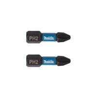 Makita Accessoires Slagschr.b. BLK PH2x25mm - B-63616 - thumbnail