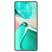 ASUS Zenfone 12 Ultra, EU Officieel, Sage Green, 16GB RAM 512GB Opslag, Snapdragon 8 Gen Elite, 6,78” AMOLED 144Hz, 50MP Gimbal Camera - thumbnail