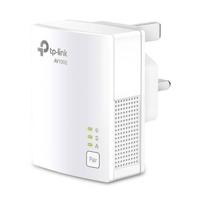 TP-Link AV1000 Gigabit Powerline Starter Kit - thumbnail