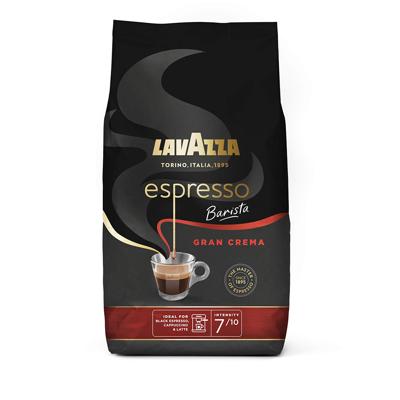 Lavazza Espresso Barista Gran Crema - koffiebonen - 1 kilo