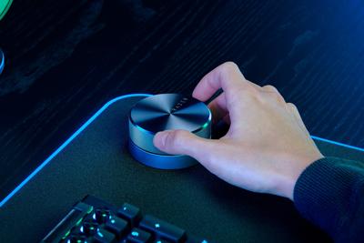 Razer Nommo V2 Pro Zwart Razer Nommo V2 Pro Zwart