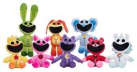 Poppy Playtime Plush Figures Chapter 3 33 cm - thumbnail