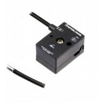 Pepperl+Fuchs VAZ-T1-FK-G10A-3M-PUR 312640 Passieve sensor/actorbox Multipoolverdeler 1 stuk(s) - thumbnail