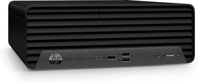 HP Desktop-PC 400SFF G9 i5-14500 8GB RAM 256GB SSD