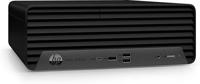 HP Desktop-PC 400SFF G9 i5-14500 8GB RAM 256GB SSD - thumbnail