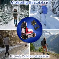 Zel SNOW GRABBERS - alle - thumbnail