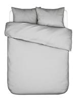 Essenza Dekbedovertrek Guy Silver-200x200/220 - thumbnail